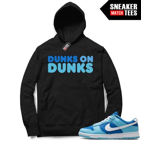 nike dunks hoodie sale